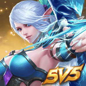 ƶʰ(Mobile Legends)