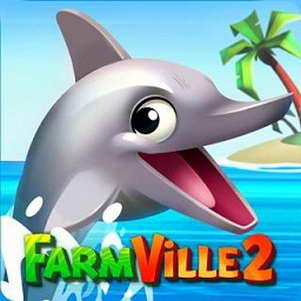 ũȴȼ(FarmVille: Tropic Escape)