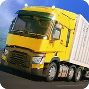 ˾(USA Truck Driver: 18 Wheeler)