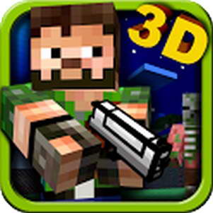 ǹİ(Pixel Gun 3D)