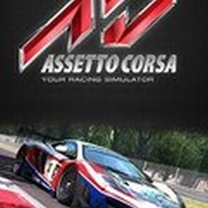 ɯʽ(assettocorsa)