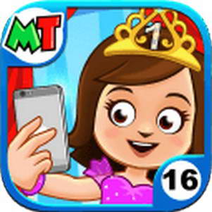 ҵСѡ(MyTown : Beauty Contest)