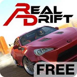 ʵƯReal Drift Racing