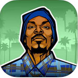 snoopify(snoop dogg)