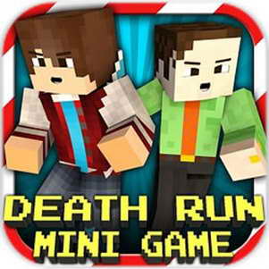 ϷDeath Run:Mini Game