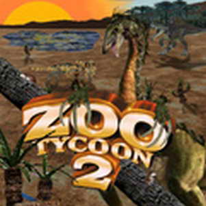 ֻ԰2(Animal Tycoon 2)