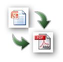 תpptΪpdf(batch ppt to pdf converter)