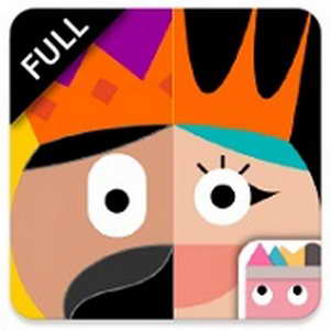 ˼άתڹ(Thinkrolls Kings&Queens Full)