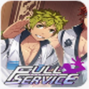 full serviceapk