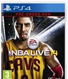 nba live 2014İ