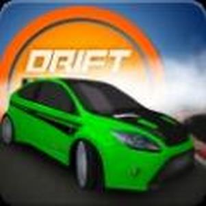 ؼϷ(Driftkhana Freestyle Drift App)