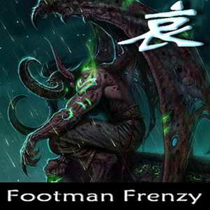 ħķս8.90(footmen frenzy)