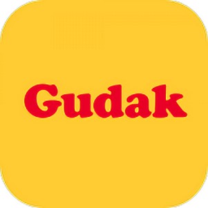 Gudak