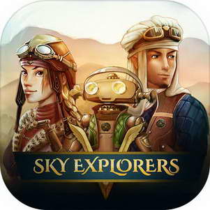 ðռϷ(Voletarium: Sky Explorers)