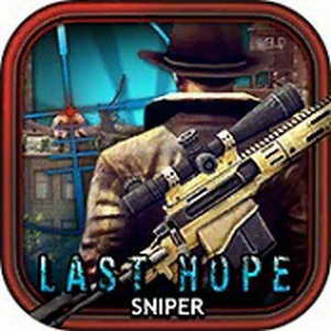 ϣʬѻսڹ(Last Hope Sniper)