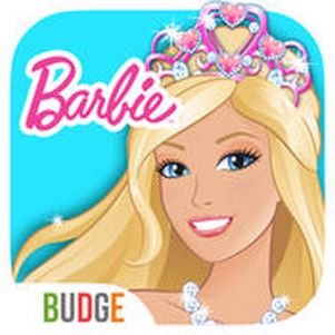 űȵʱħѰ(Barbie Magical)