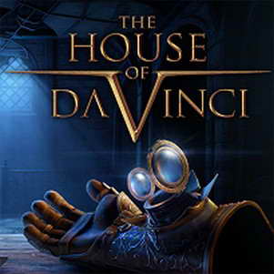 Ϸ(The House of da Vinci)