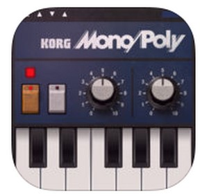 KORG iMono/Poly