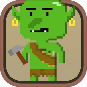 粼ֵĵ(Goblins Shop)