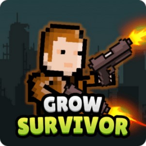 Ҵڹ޸İ(growsurvivor)