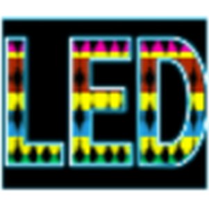 LED Scroller°