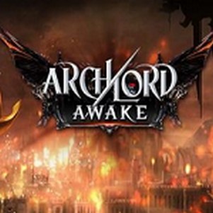 ½(ArchLord Awake)