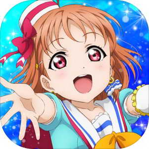 LoveLiveѧ԰żAll Stars