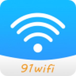 91wifi app