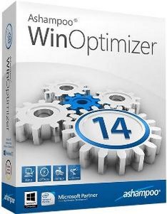 ashampoo winoptimizer 14İ