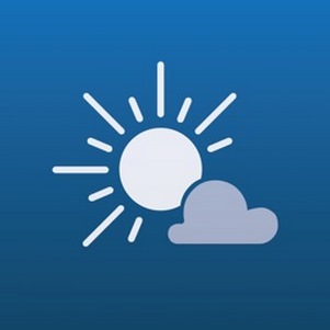 meteoblue app