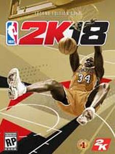 nba2k18ceʮ޸