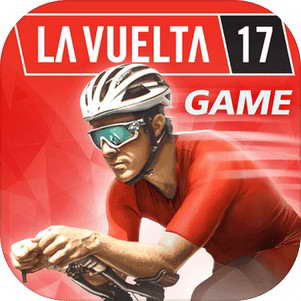 г2017(La Vuelta 2017 - Cycling Stars)