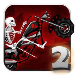 ħ֮2(Devils ride2)