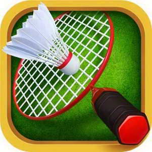 ë֮2޸İڹ(Badminton 2)