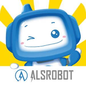 alsrobot