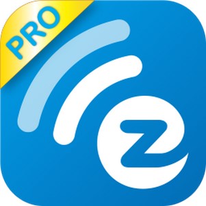 ezcast pro°