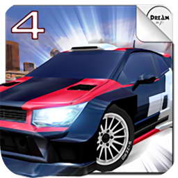 ռ4(speed racing ultimate 4)