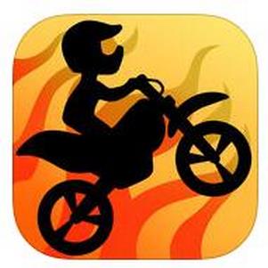 Ħгbike raceİ