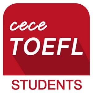 ceceTOEFL(иӢ)