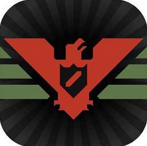 ʾļֻ(papers please)