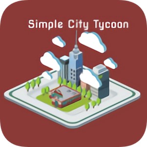 򵥳н(Simple City Tycoon)