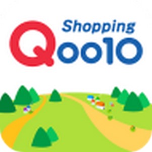 qoo10 Global app