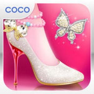 ɿЬ(Coco High Heels)