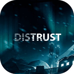 distrustֻ