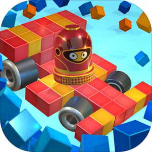 ״Blocky Racingڹ