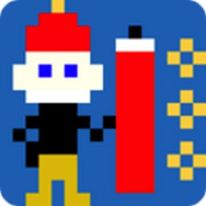 pixel art maker(PixelArt)