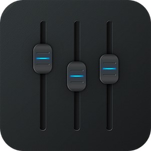 EQֲ(eq music player)