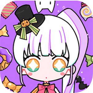 ɰŮ(cute girl avatar maker)