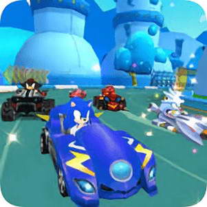 ٿ°(Ultra Speed Kart Racing)