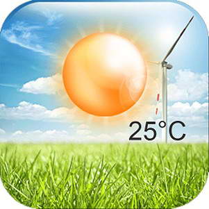 linpus weatherԤapp